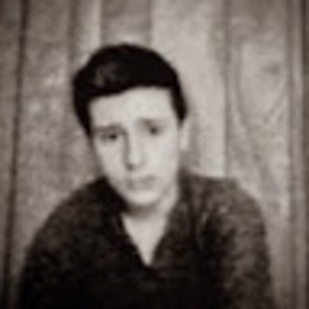 Meet your Posher, Evan